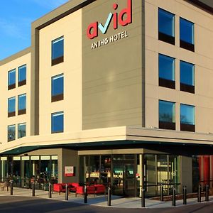 Avid Hotel Fort Worth Downtown By Ihg