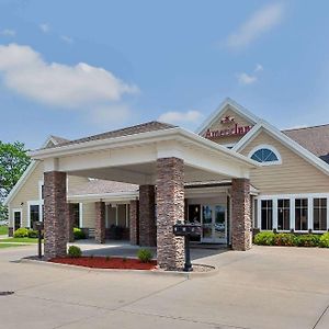 Americinn By Wyndham Monmouth