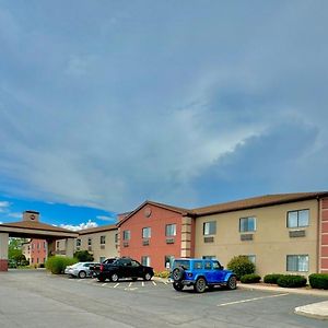 Fairbridge Inn & Suites Batavia-Darien Amusement Park